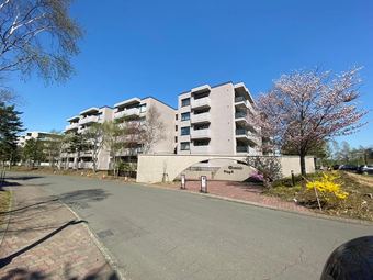 Studio apartment in Chitose