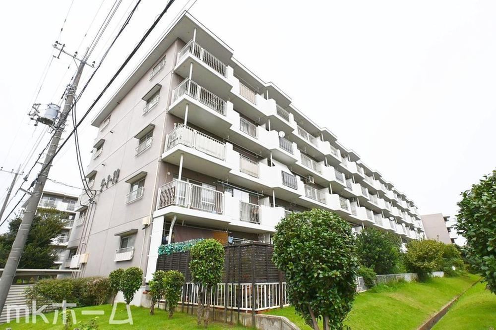 3LDK apartment in Kashiwa, Chiba - Photo 1