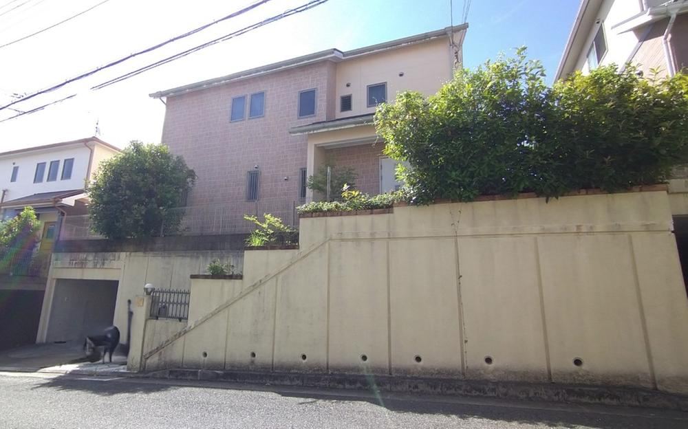 4LDK house in Inagawa, Kawabe District, Hyogo - Photo 1