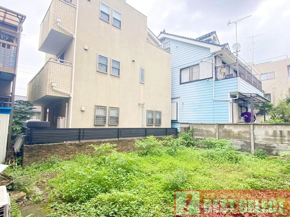 94 m² land in Itabashi Ward, Tokyo - Photo 1