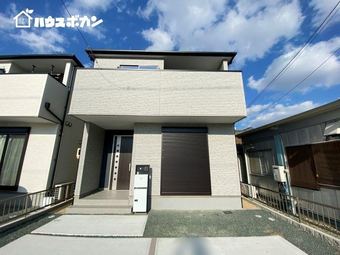 4LDK house in Toyokawa