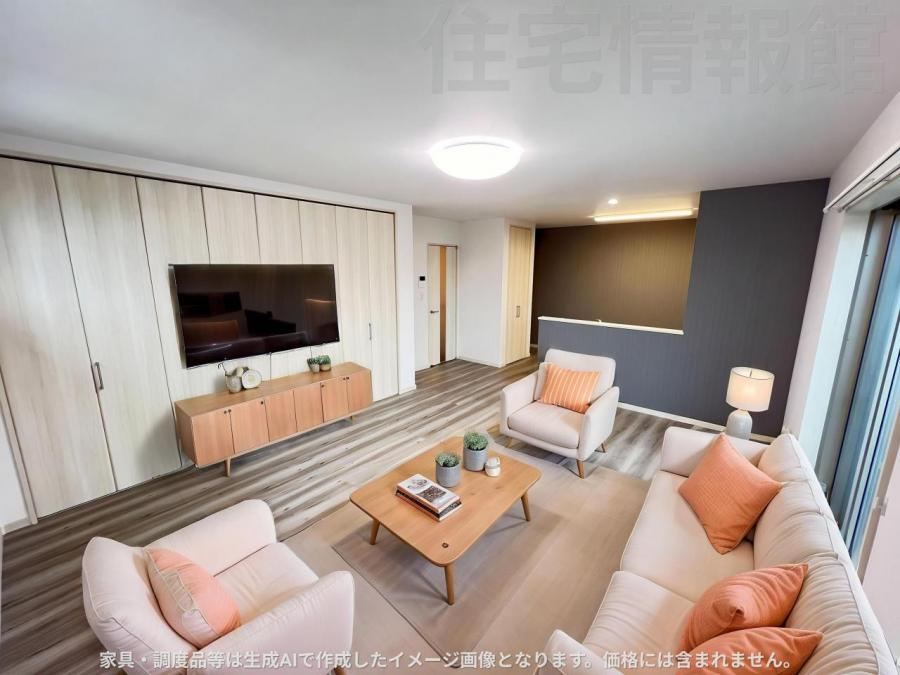 1LDK house in Minamiashigara, Kanagawa - Photo 1