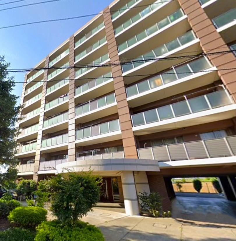 3LDK apartment in Funabashi, Chiba - Photo 1