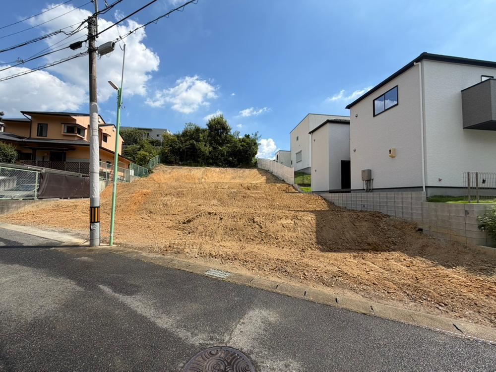 277 m² land in Moriyama Ward, Nagoya, Aichi - Photo 1