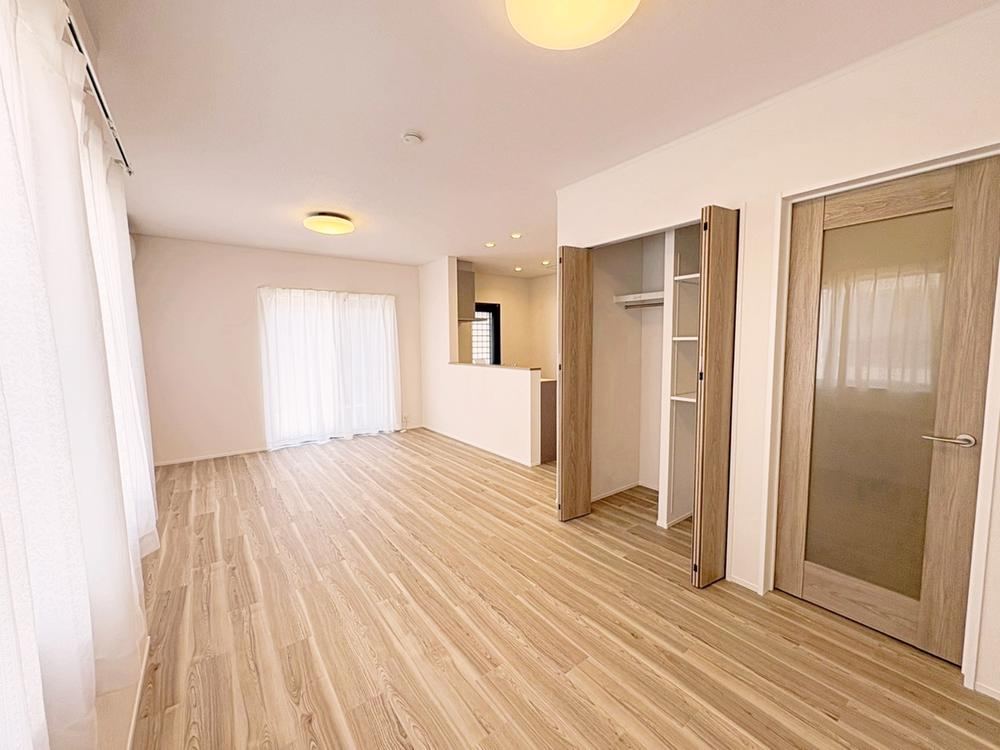 3LDK house in Nishikyo Ward, Kyoto - Photo 1