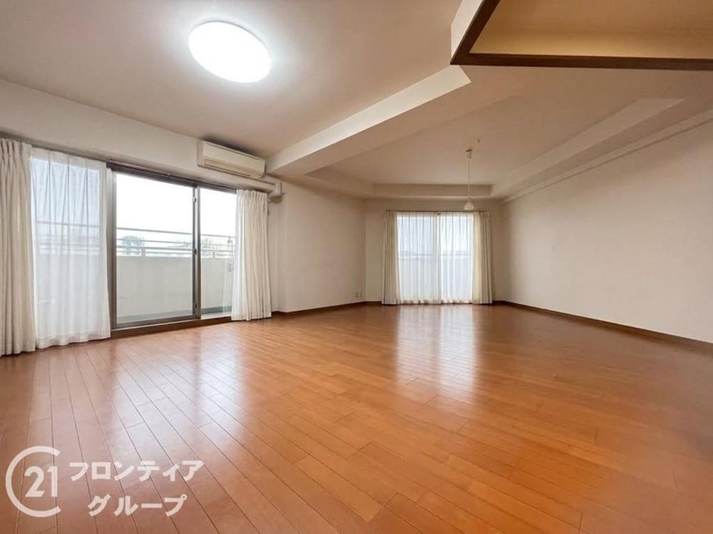 3LDK apartment in Kita Ward, Sakai, Osaka - Photo 1