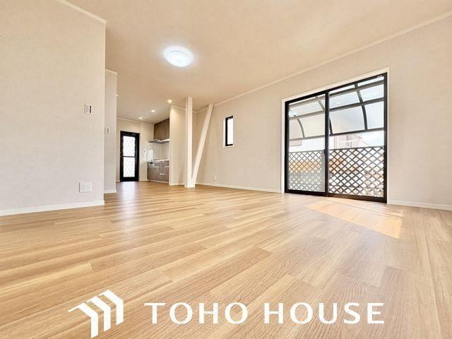 2LDK+S house in Kasugai, Aichi - Photo 1