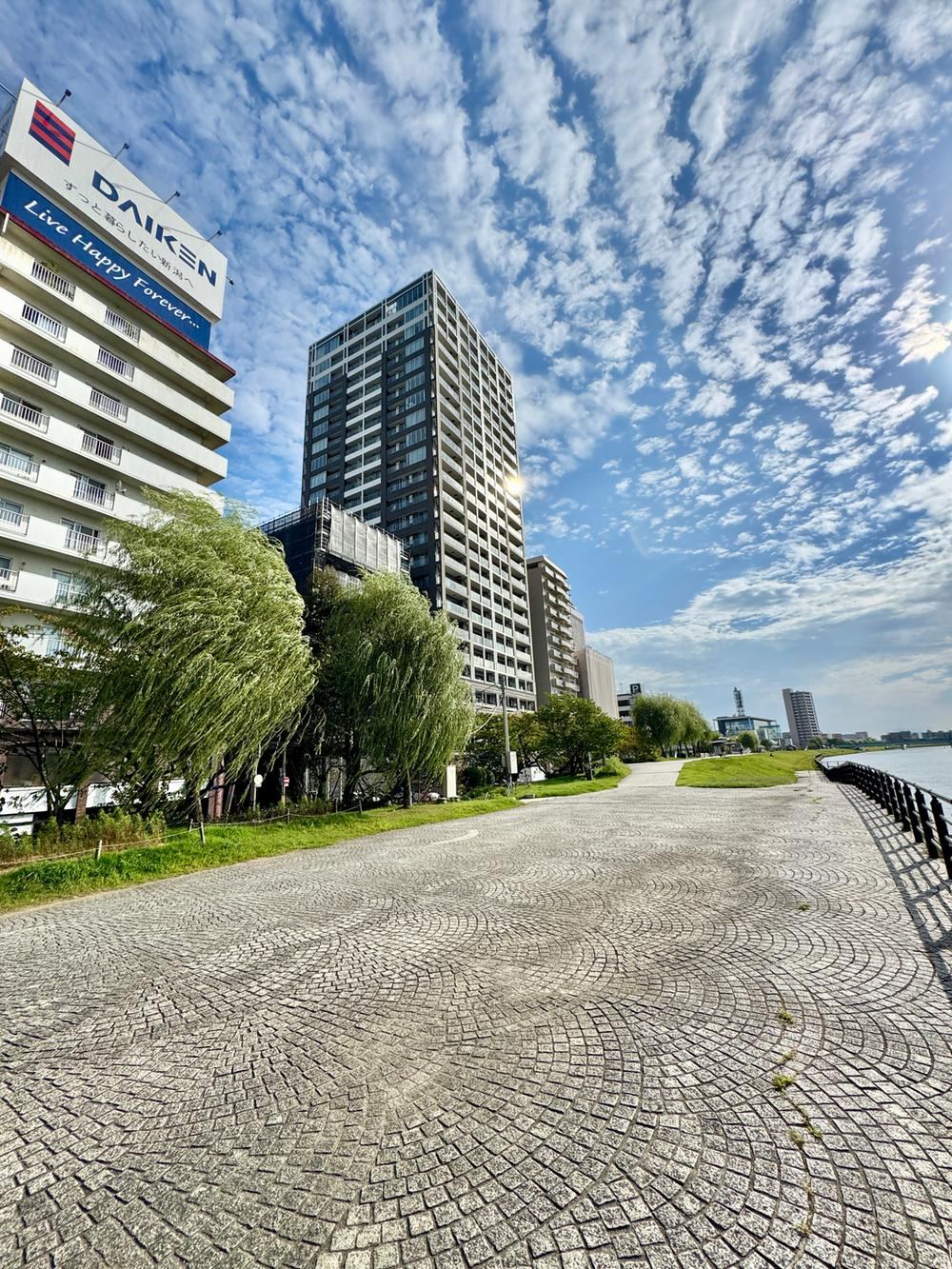3LDK apartment in Chuo Ward, Niigata - Photo 1