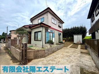 4LDK house in Sammu