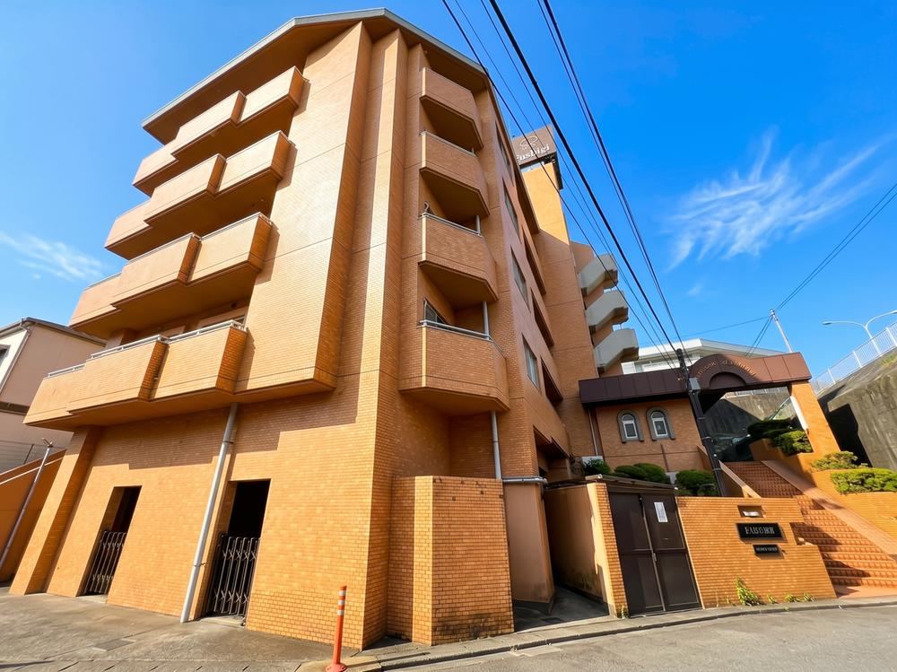 2LDK apartment in Miyamae Ward, Kawasaki, Kanagawa - Photo 1