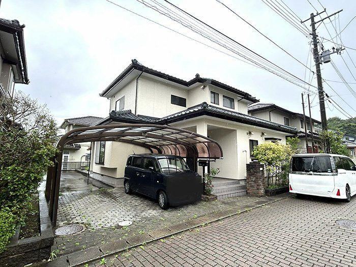5DK house in Rifu, Miyagi District, Miyagi - Photo 1