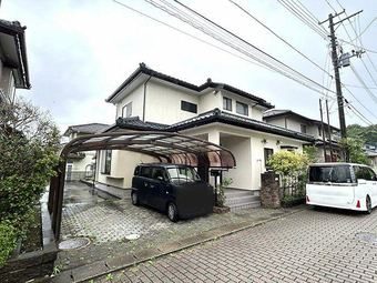 5DK house in Miyagi District