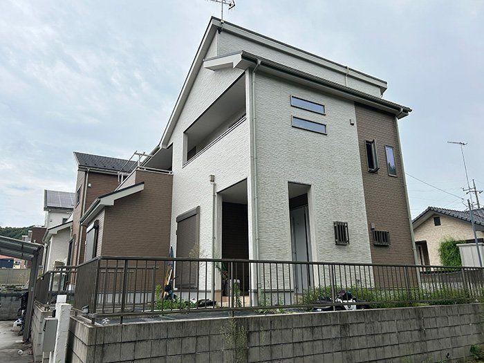 4LDK house in Ichikai, Haga District, Tochigi - Photo 1