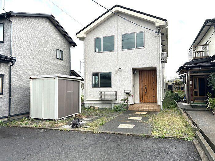 5LDK house in Yurihonjo, Akita - Photo 1