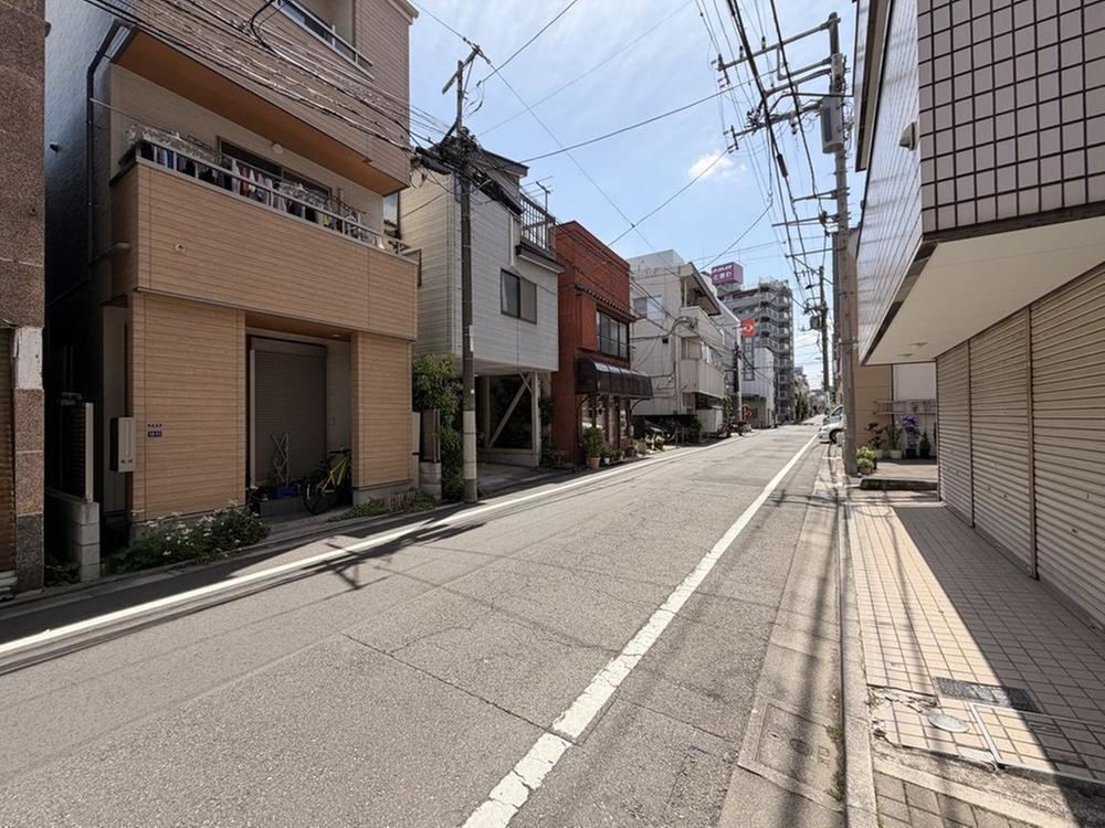 88 m² land in Itabashi Ward, Tokyo - Photo 1