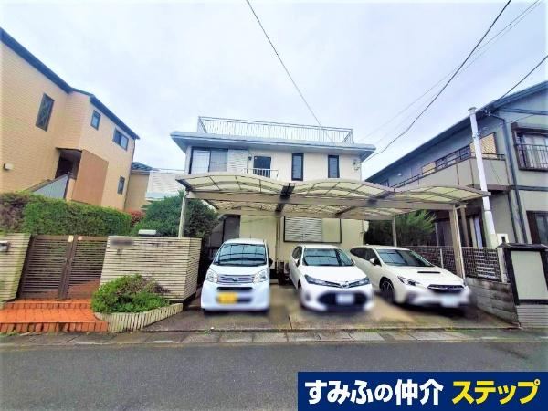 279 m² land in Kita Ward, Saitama - Photo 1