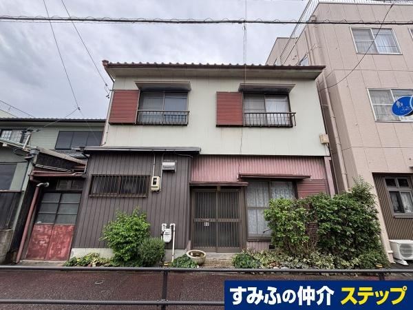 107 m² land in Kita Ward, Nagoya, Aichi - Photo 1