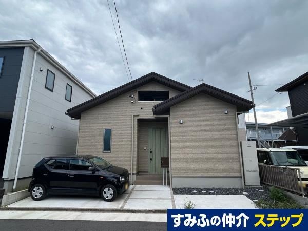 1LDK+S house in Nakagawa Ward, Nagoya, Aichi - Photo 1