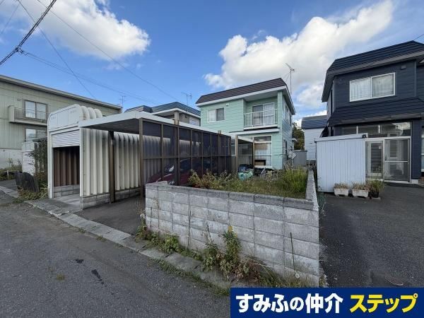 4LDK house in Kitahiroshima, Hokkaido - Photo 1