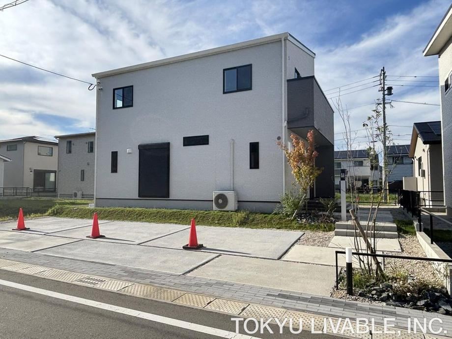 4LDK+S house in Itoshima, Fukuoka - Photo 1
