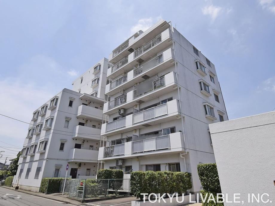 3LDK apartment in Midori Ward, Sagamihara, Kanagawa - Photo 1