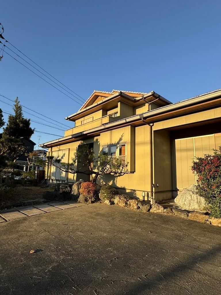 5LDK+S house in Hashima, Gifu - Photo 1