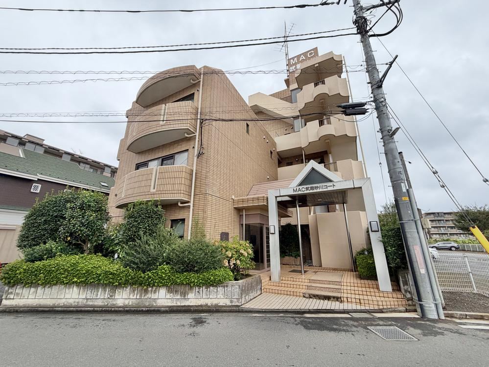 3DK apartment in Tachikawa, Tokyo - Photo 1