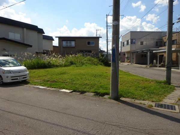 229 m² land in Aomori, Aomori - Photo 1
