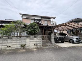 6LDK+S house in Imabari