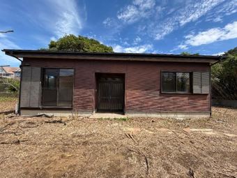 2DK house in Choshi
