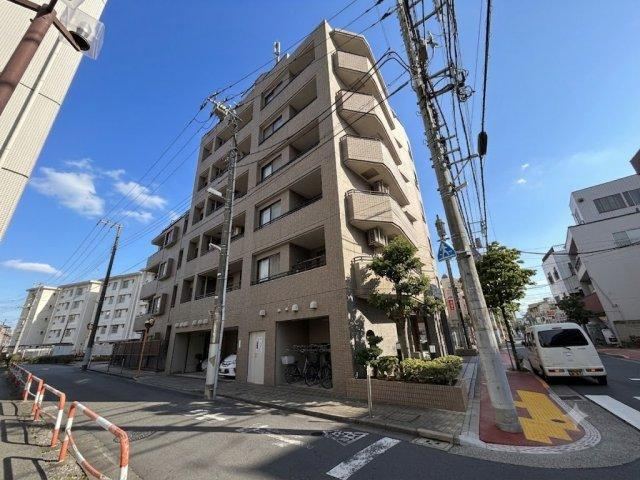 3LDK apartment in Adachi Ward, Tokyo - Photo 1