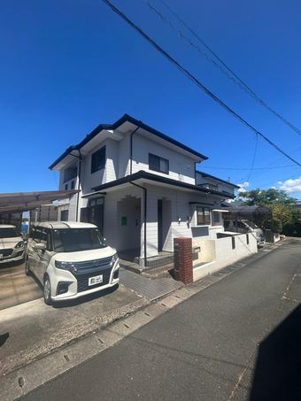 4LDK house in Minami Ward