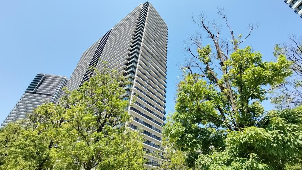 2LDK apartment in Koto Ward, Tokyo - Photo 1