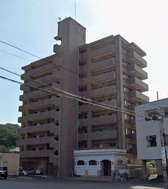 3LDK apartment in Yanai