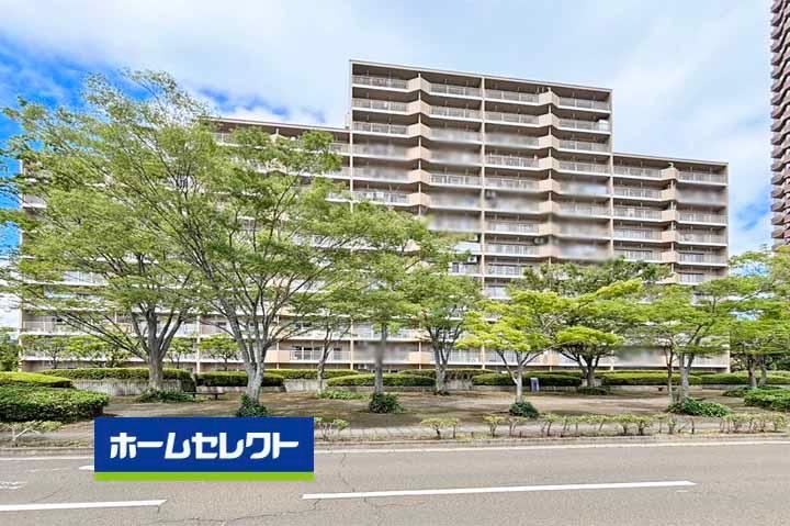 4LDK apartment in Taihaku Ward, Sendai, Miyagi - Photo 1