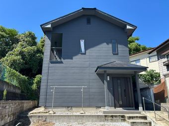 3LDK house in Kama