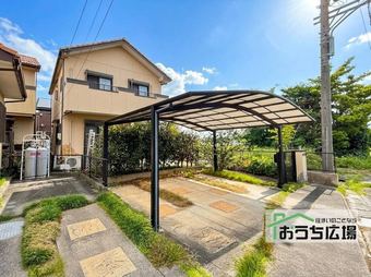 4LDK house in Tsushima