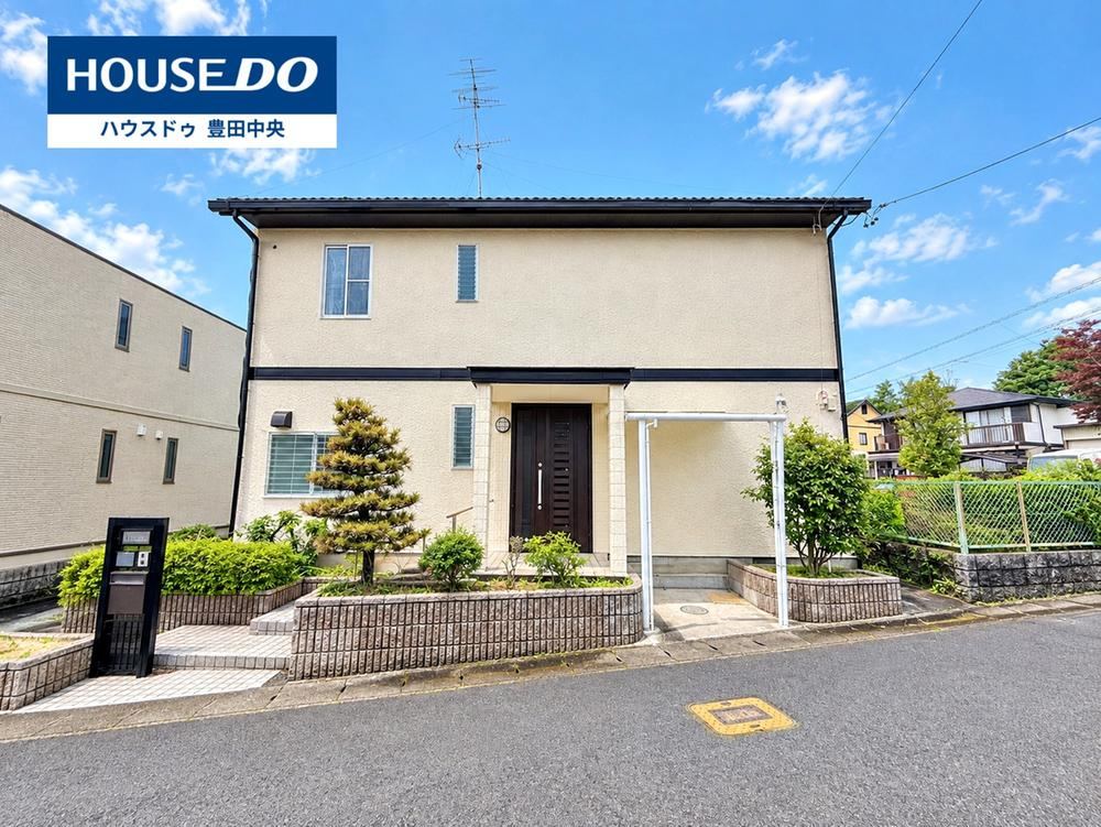 5LDK house in Toyota, Aichi - Photo 1