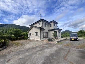 6LDK+S house in Yama District