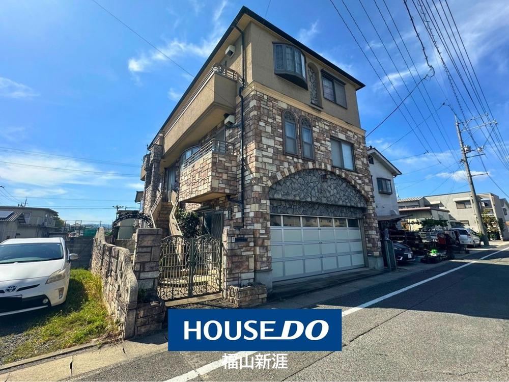 8LLDDKK+3S house in Fukuyama, Hiroshima - Photo 1