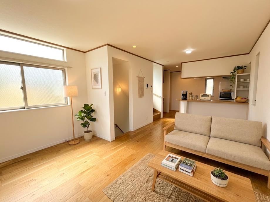 3LDK+S house in Katsushika Ward, Tokyo - Photo 1