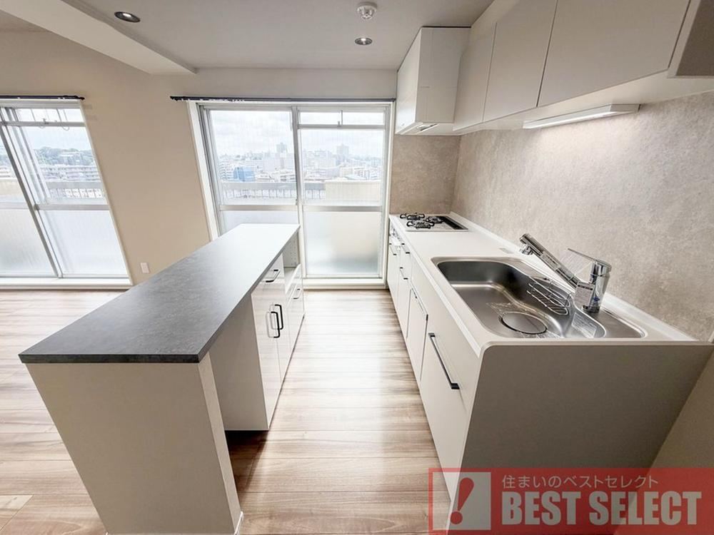 3LDK apartment in Itabashi Ward, Tokyo - Photo 1