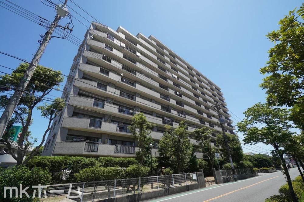 3LDK apartment in Ichikawa, Chiba - Photo 1