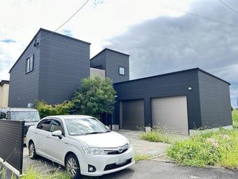 4LDK+S house in Katsuta District