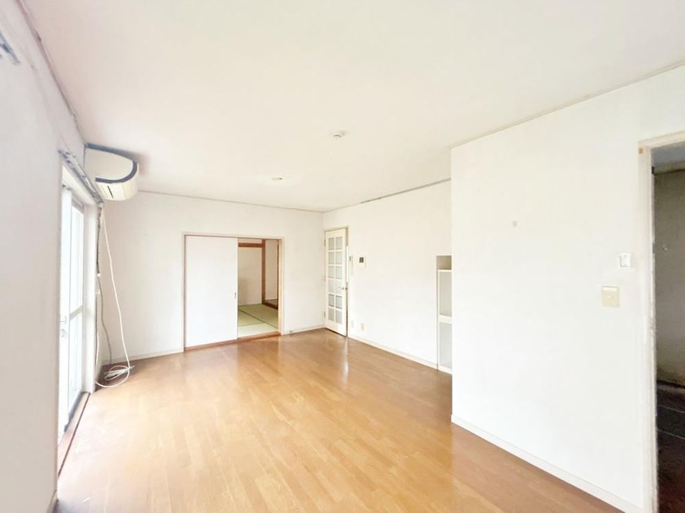 4LDK house in Konosu, Saitama - Photo 1