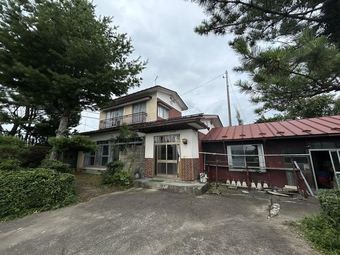 7DK house in Kami, Kami District