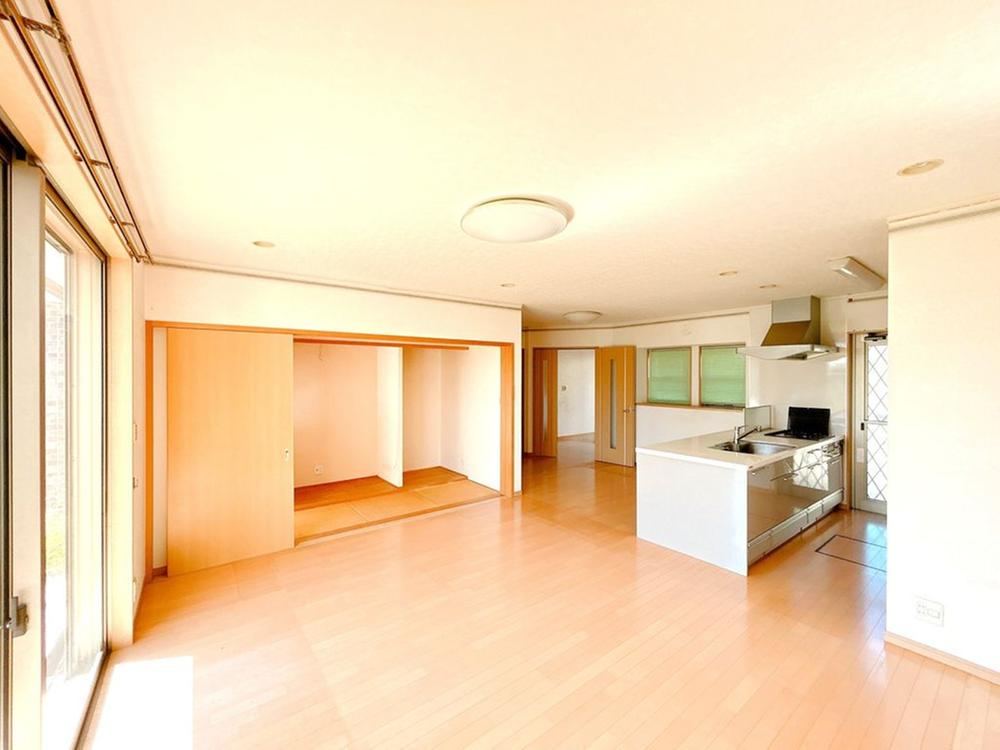3LDK house in Kasugai, Aichi - Photo 1