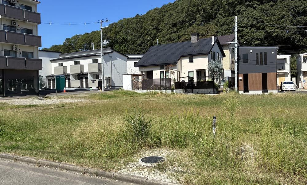 184 m² land in Aoba Ward, Sendai, Miyagi - Photo 1