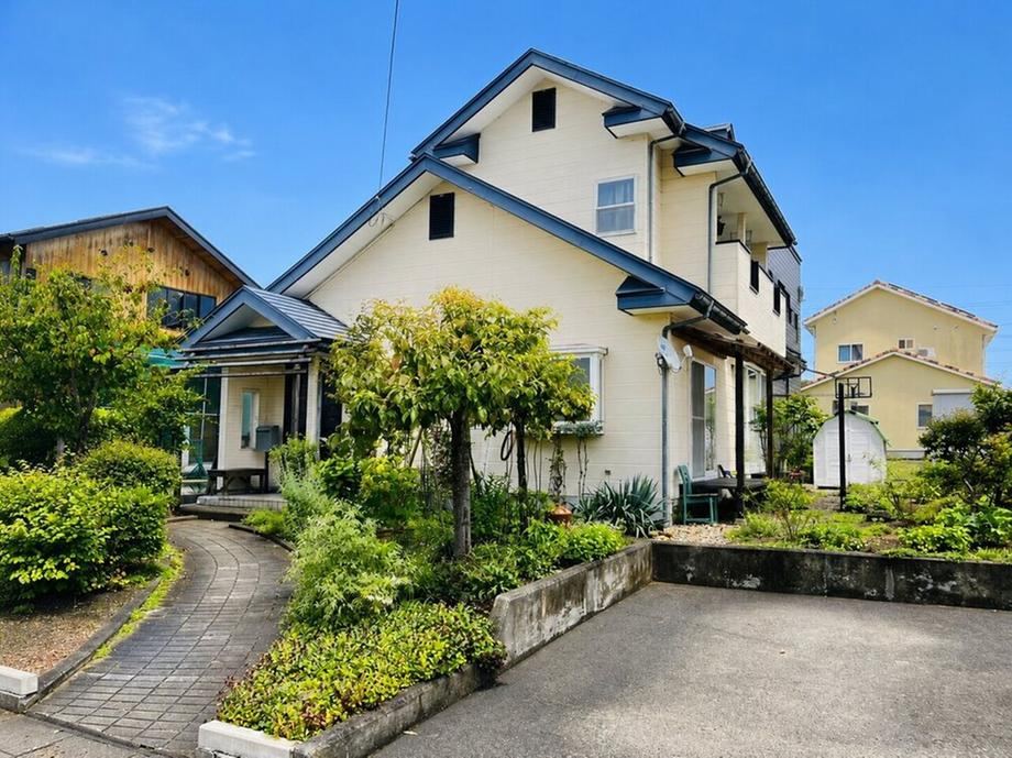 3LDK house in Kitakata, Fukushima - Photo 1