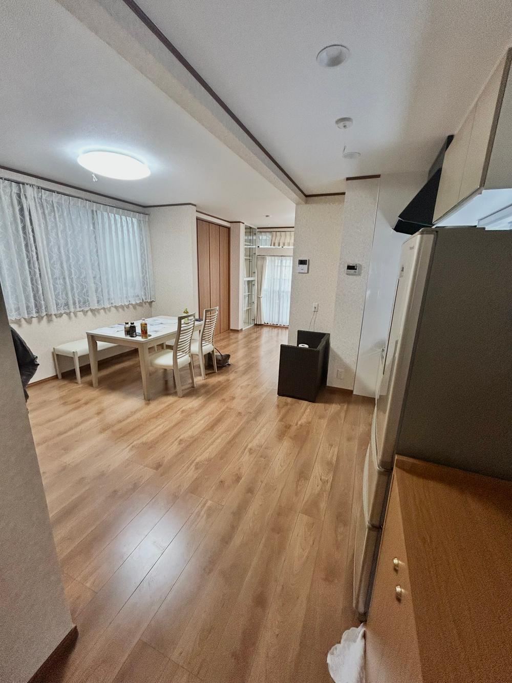 2LDK+S house in Ota Ward, Tokyo - Photo 1